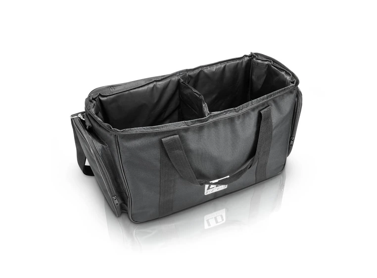 LD Systems STINGER MIX 6 G2 B 2 beskyttelsestrekk for 2 x LDMIX6(A)G2 